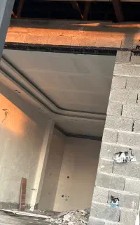 بازسازی ساختمان