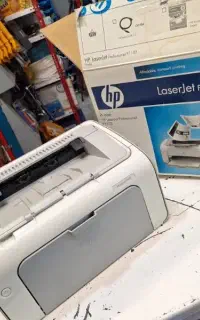 پیرینتر hp تعمیر