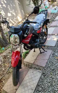 موتور سیکلت ایردوکو 150