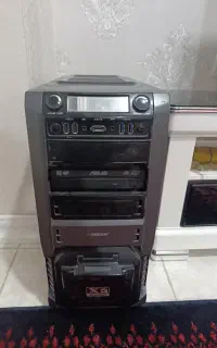 کیس گیمینگ RX580 8GB