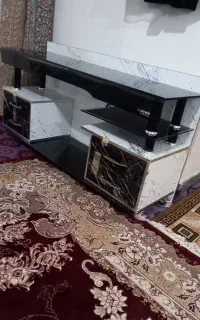میز تلویزیون سالم