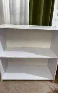 قفسه چوبی