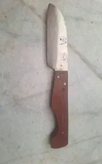 چاقو