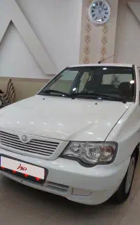 پراید111 مدل94