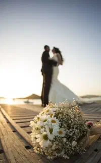 عکاسی و فیلمبرداری مجالس عقد و عروسی