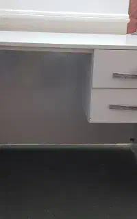 میز (کار) مدیریتی