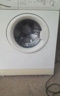 لباسشویی ابسال