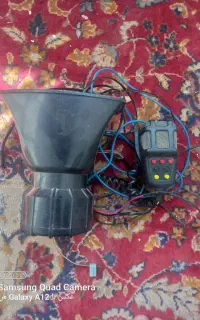 بلندگوی کاسبی