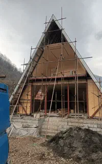 داربست فلزی رجبی