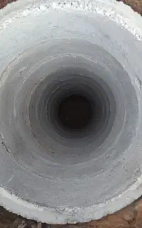 چاه کن چاه کنی