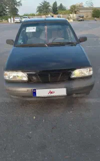 فروش پراید