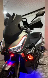 فول ترین ‌Adv ایران