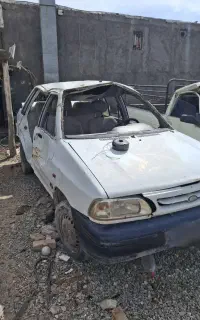 پرابد مدل ۹۰ تصادفی