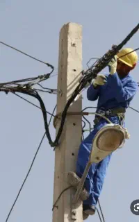 سیم کش برقکار ساختمان پیداکردن رفع اتصالی داخلی