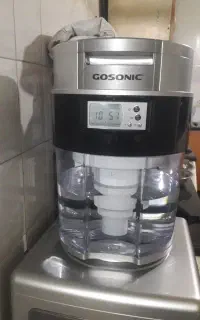 یخ ساز واب سرد کن