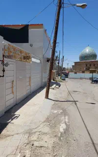 طبقه بالا ویلایی نمره یک