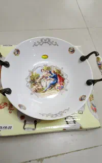 ظرف میوه خوری نو