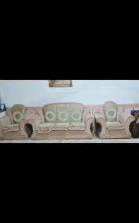 مبل ۷ نفره