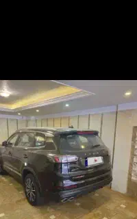 تیگو ۸پرو مکس ۱۴۰۴ صفر کیلومتر