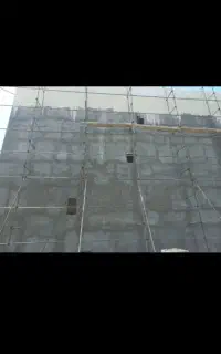 بنای ساختمان