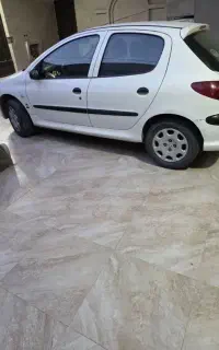 206 خونگی مدل 99