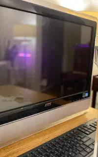 لپ تاب all in one Msi