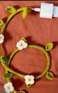 ببینید چی آوردیم کلی بافتنی رنگی رنگی