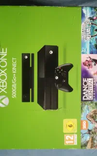 فروش کنسول ایکس باکس وان