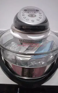همزن.هواپز .قهوه جوش