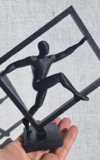 مجسمه های خاص