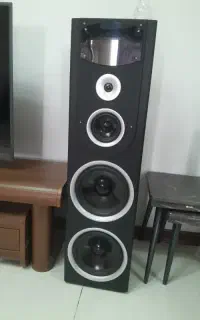 سینما خانگی. باند برند مارشال