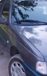 یک دستگاه خودروپژوروآ