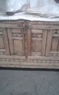 یغدان دولاوچه صندوقچه