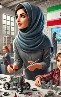 فراخوان پذیرش از رشته های مختلف در اقلید جهت تدریس