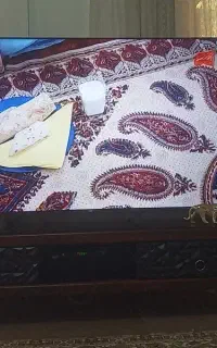 تلویزیون میزفروشی