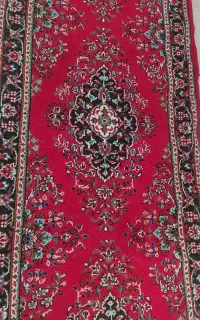 فرش کناره راه رویی3/40متر