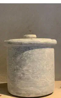 دیگ سنگی