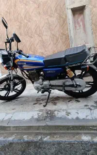 موتور کویر 150 مدل 1403