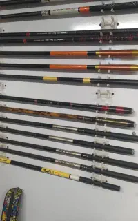 لوازم ماهیگیری فروشگاه اسکار گیل