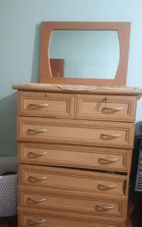 آینه وکنسول