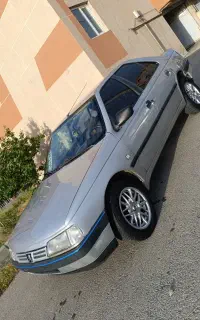 پژو405عروسک