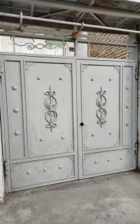 تعمیرات وجوشکاری