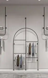 رگال مزونی،رگال پینترستی