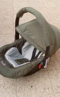 کریر نوزاد از برند ببتو