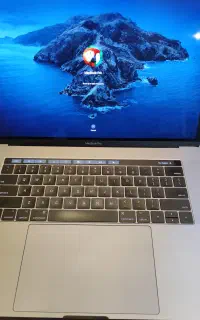 لپ تاپ مک بوک پرو