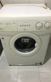 لباسشویی پنج کیلویی وستینگ هاوس