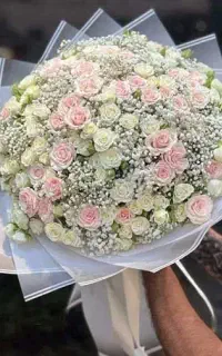 جشنواره انواع دسته گل باکس گل گلفروشی