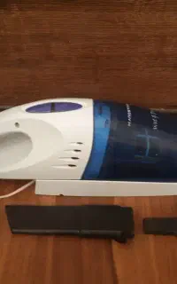 جارو دستی شارژی هاردستون