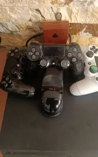 500ps4 گیگ کپی خور