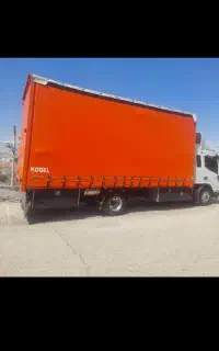 باربری صداقت حمل ونقل وجابجایی انواع بارواثاث منزل